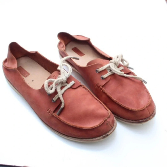 Olukai Moku women’s loafers - Picture 13 of 14